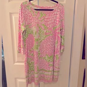 Lilly Pulitzer Sophie Dress